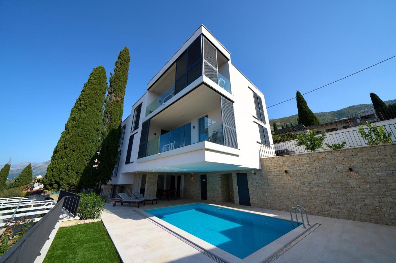 Apartamento Kuca Bella Cavtat Exterior foto
