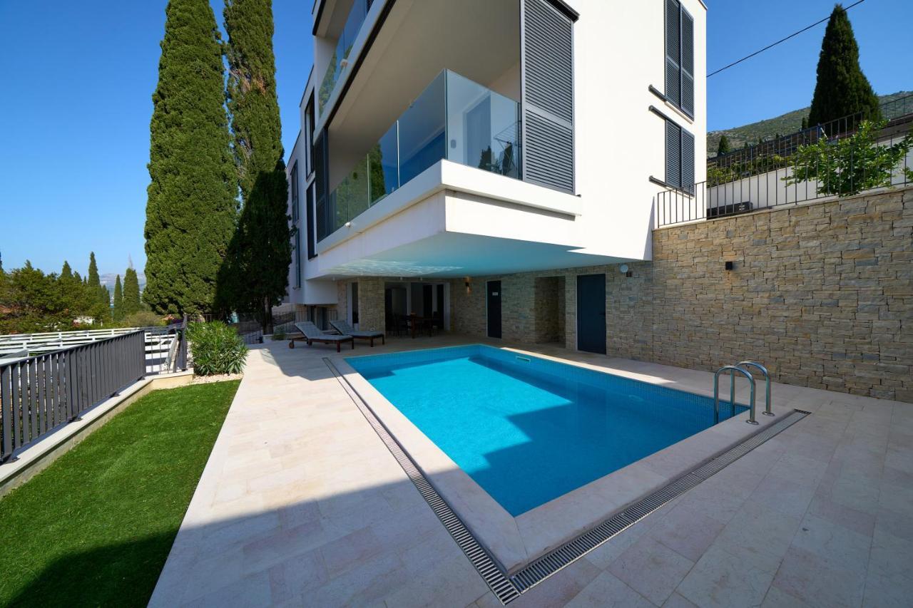 Apartamento Kuca Bella Cavtat Exterior foto