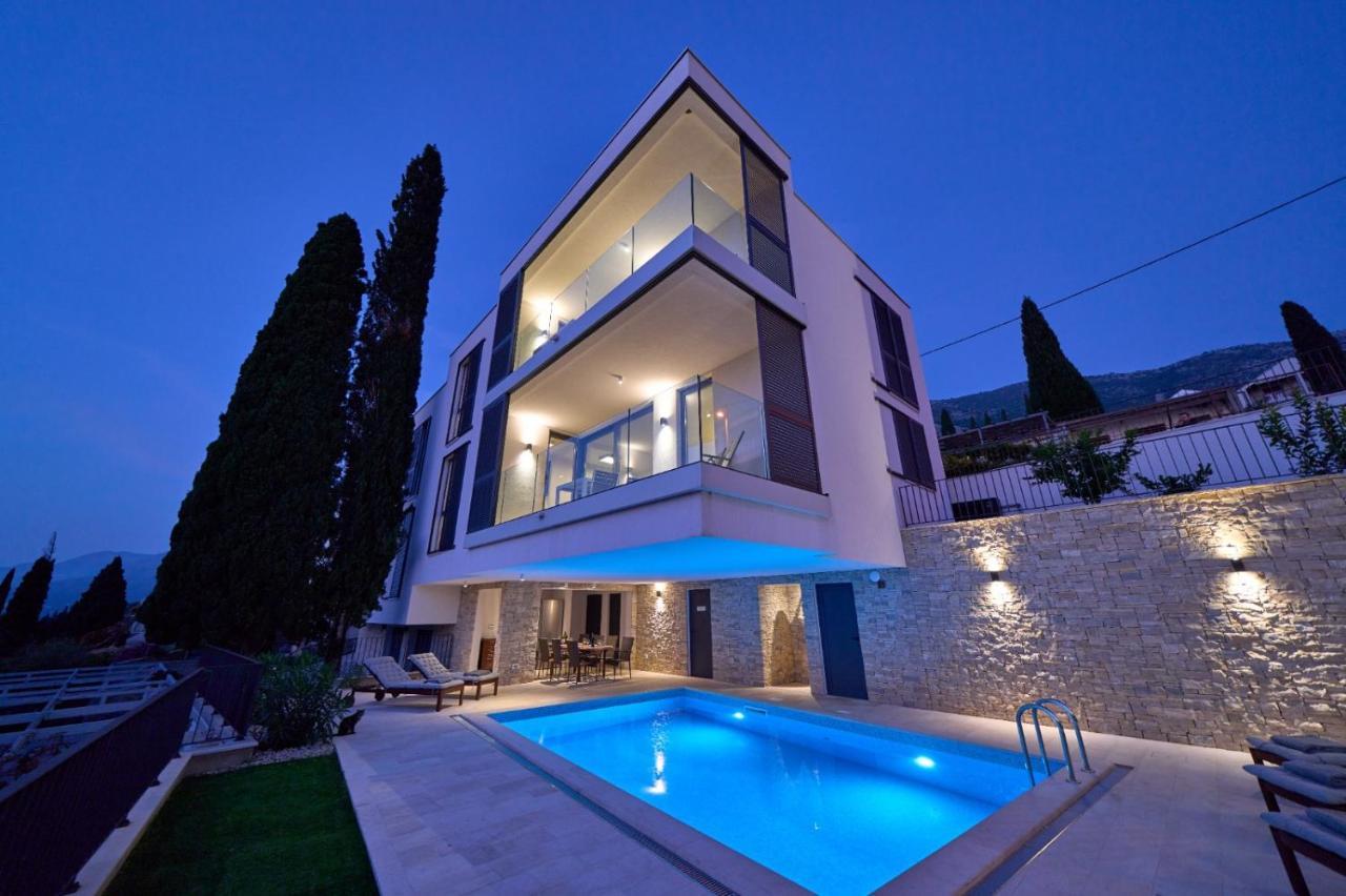 Apartamento Kuca Bella Cavtat Exterior foto