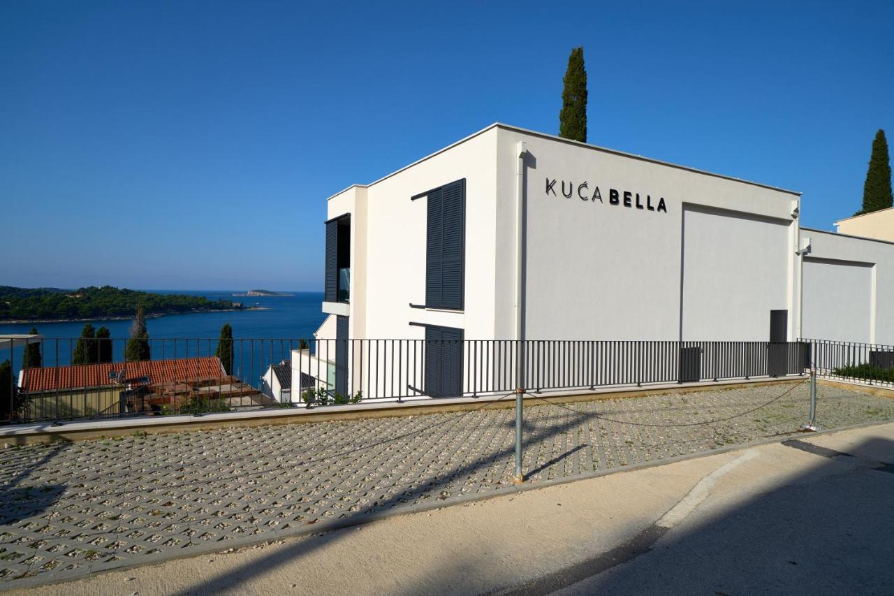 Apartamento Kuca Bella Cavtat Exterior foto