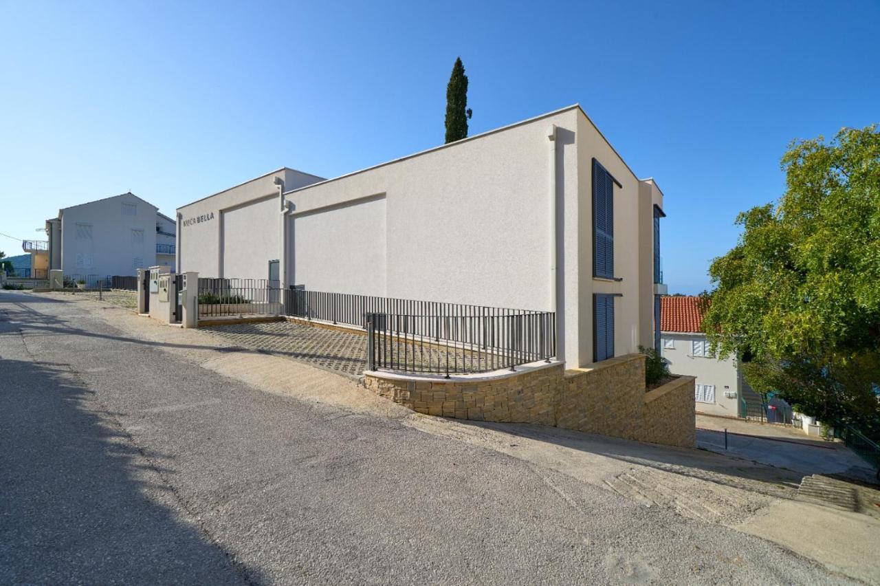 Apartamento Kuca Bella Cavtat Exterior foto