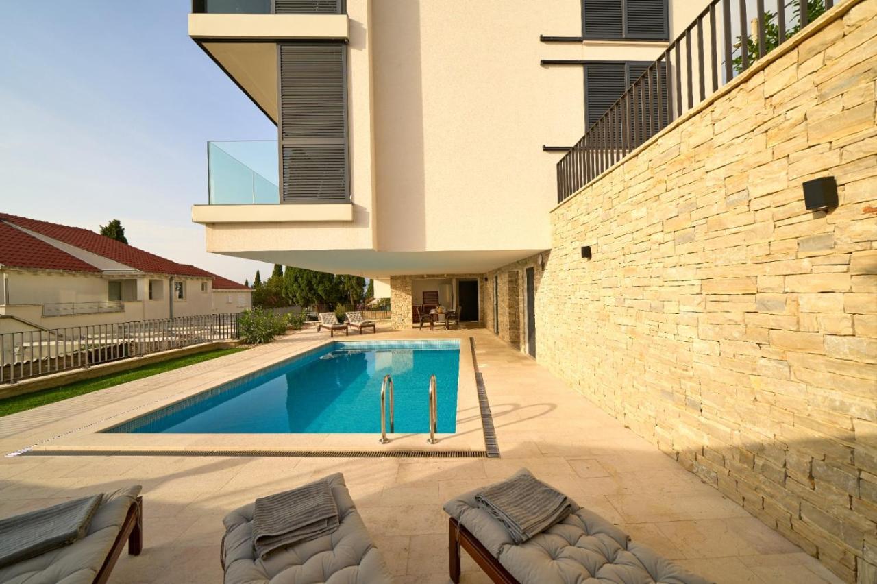 Apartamento Kuca Bella Cavtat Exterior foto
