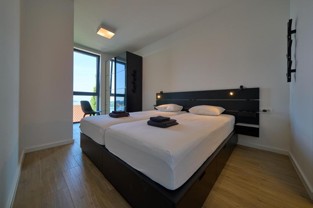 Apartamento Kuca Bella Cavtat Exterior foto
