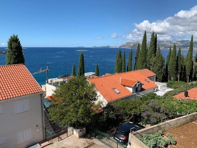 Apartamento Kuca Bella Cavtat Exterior foto