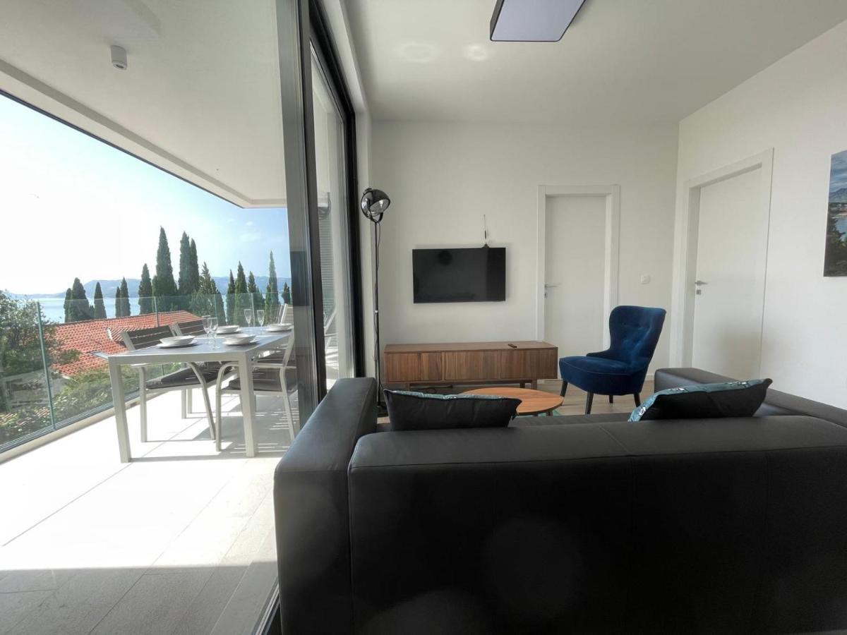 Apartamento Kuca Bella Cavtat Exterior foto