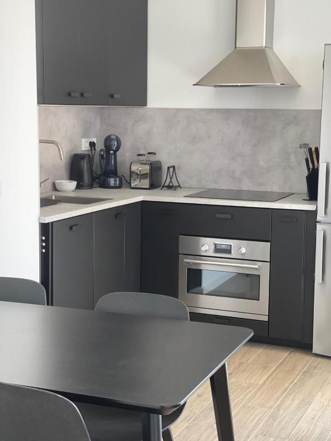 Apartamento Kuca Bella Cavtat Exterior foto