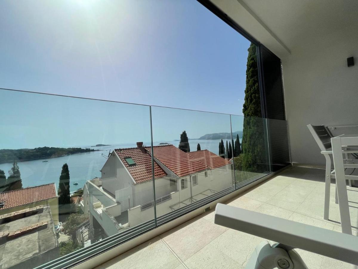 Apartamento Kuca Bella Cavtat Exterior foto